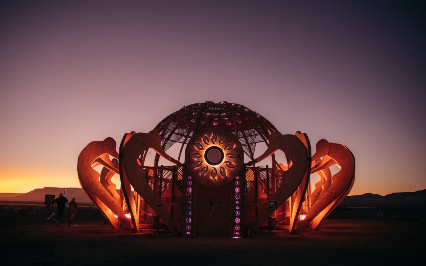 AfrikaBurn 2027