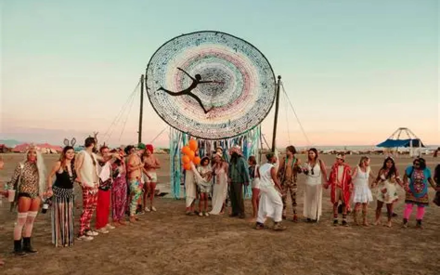 AfrikaBurn 2027