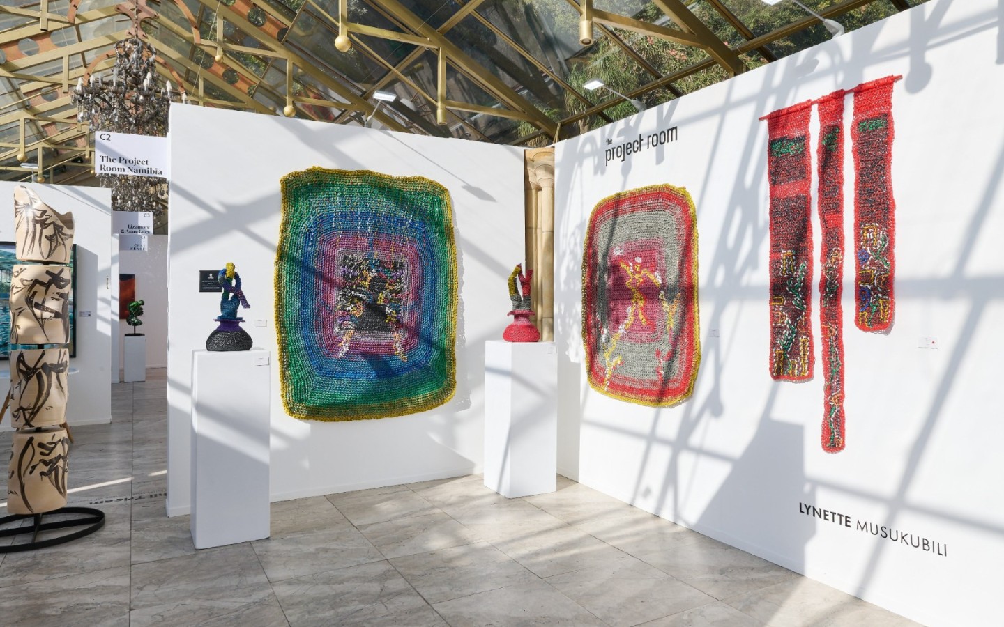 RMB Latitudes Art Fair 2027