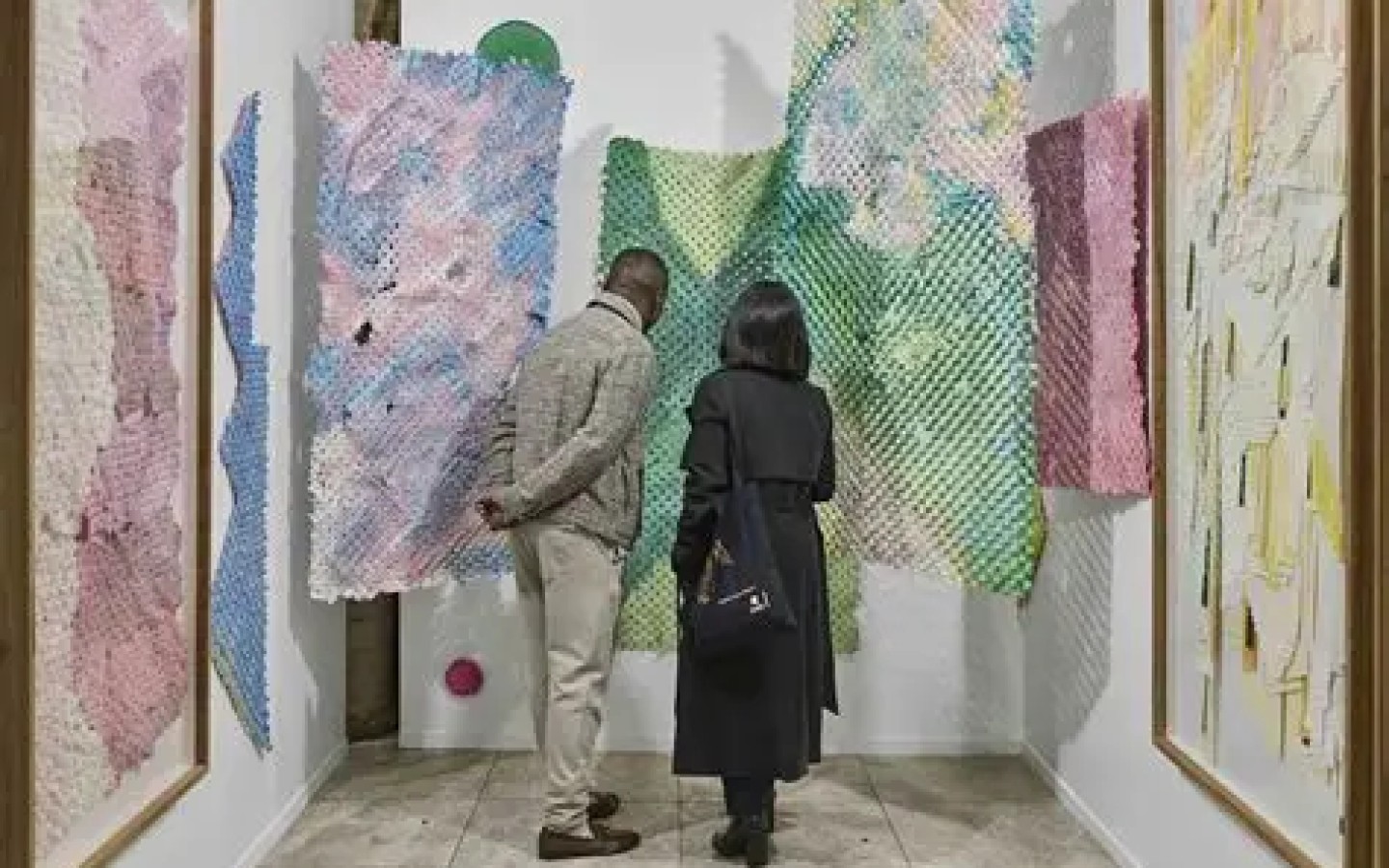 RMB Latitudes Art Fair 2027