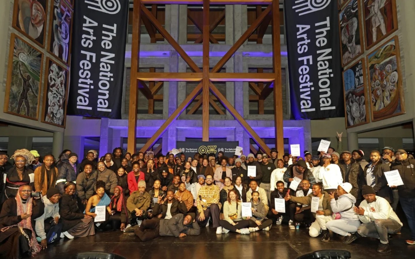 National Arts Festival 2027