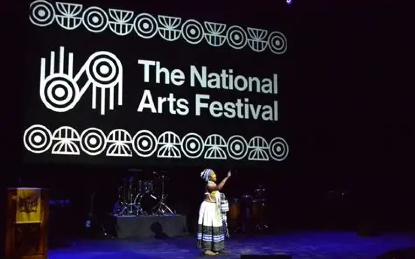 National Arts Festival 2027
