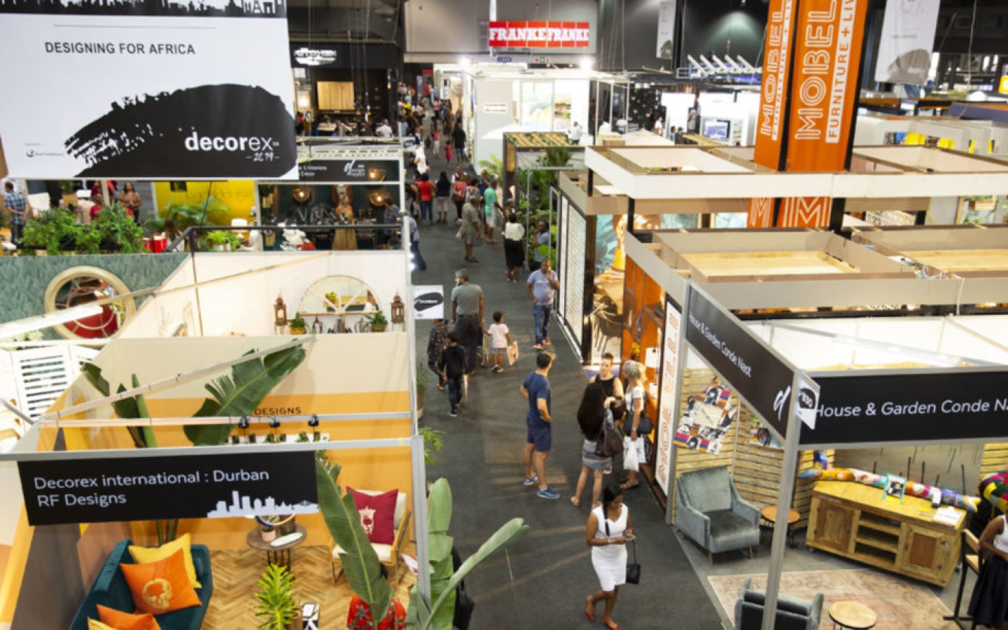 Decorex Cape Town 2027