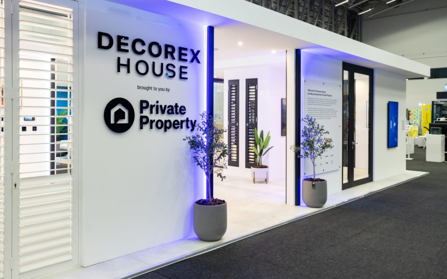 Decorex Cape Town 2027