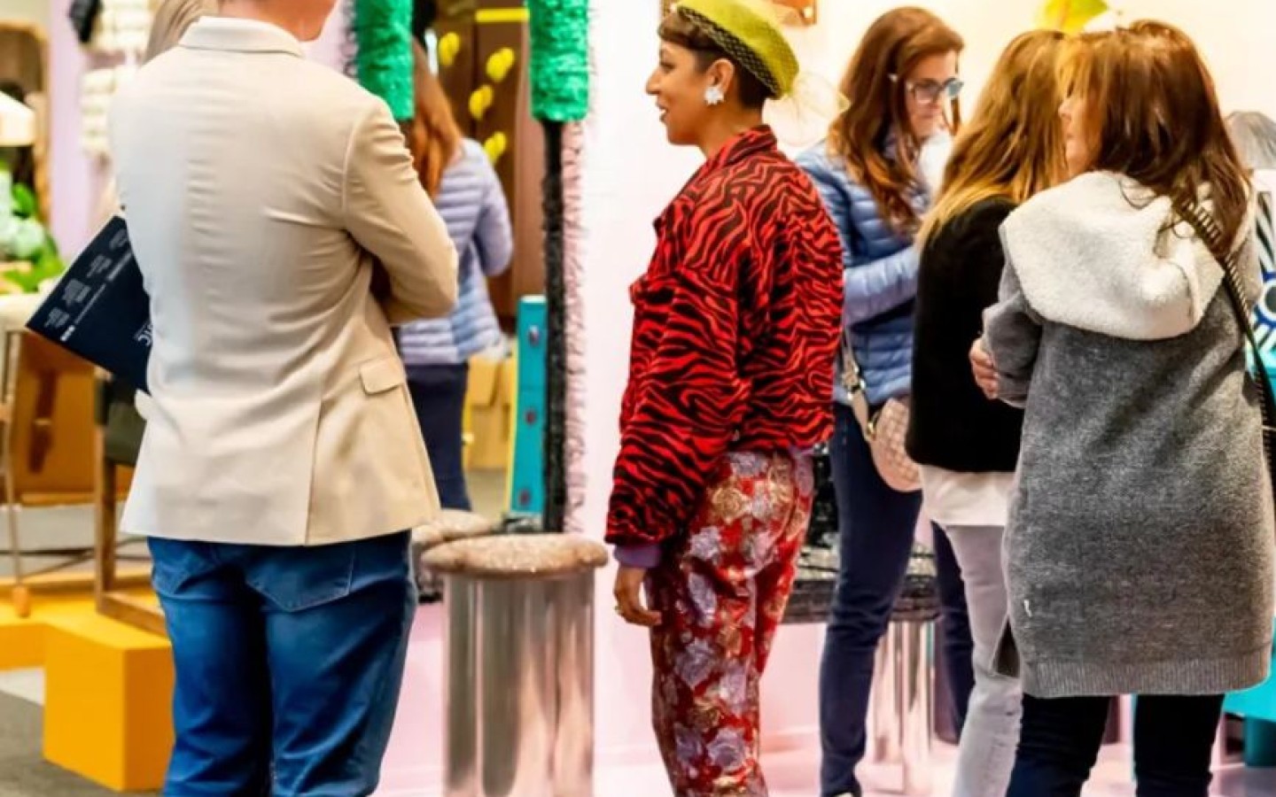 Decorex Cape Town 2027