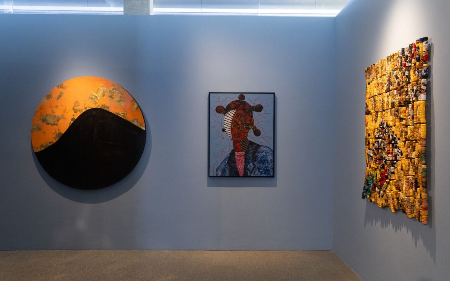 Sovereign African Art Prize Finalists Exhibition 2026/2027