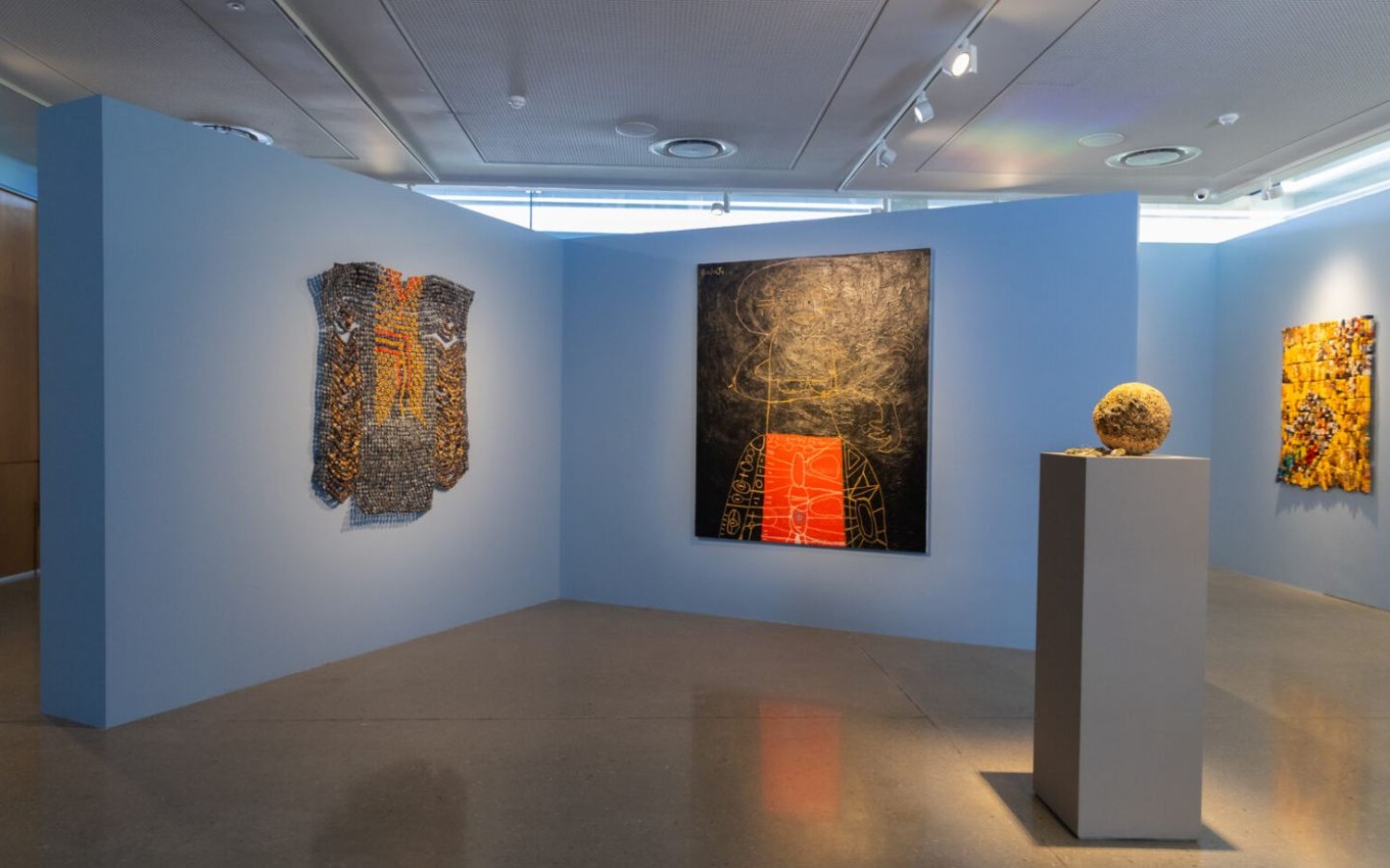 Sovereign African Art Prize Finalists Exhibition 2026/2027
