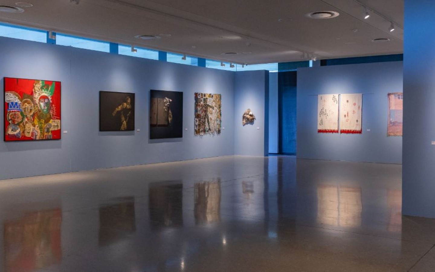 Sovereign African Art Prize Finalists Exhibition 2026/2027