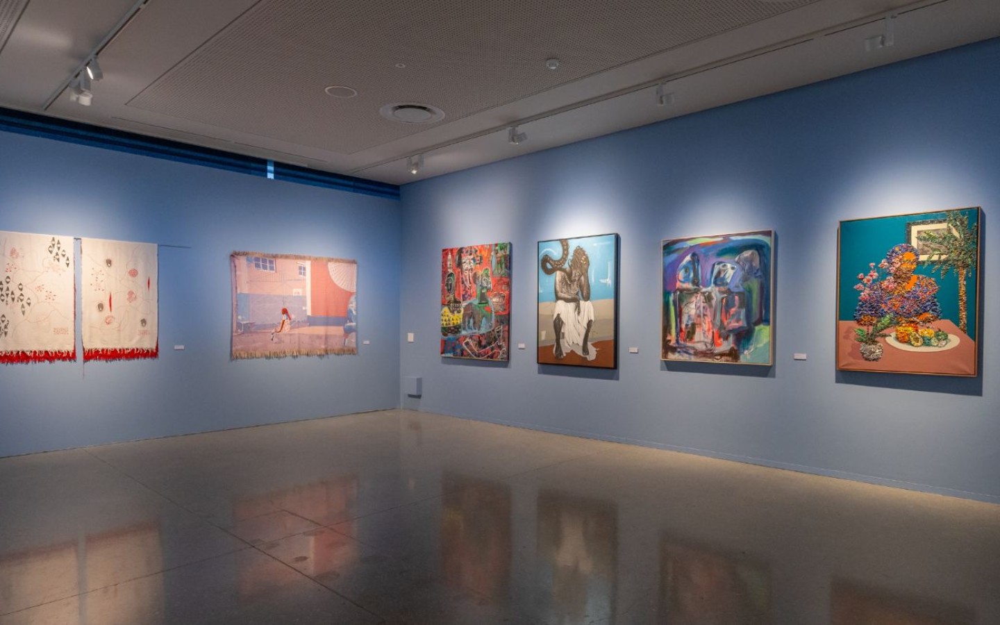 Sovereign African Art Prize Finalists Exhibition 2026/2027