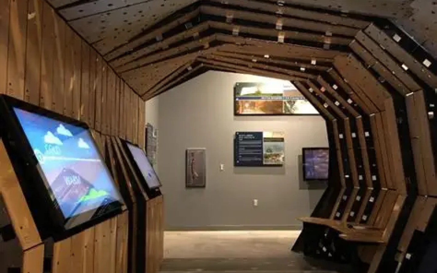 Interior Weather 2026/2027