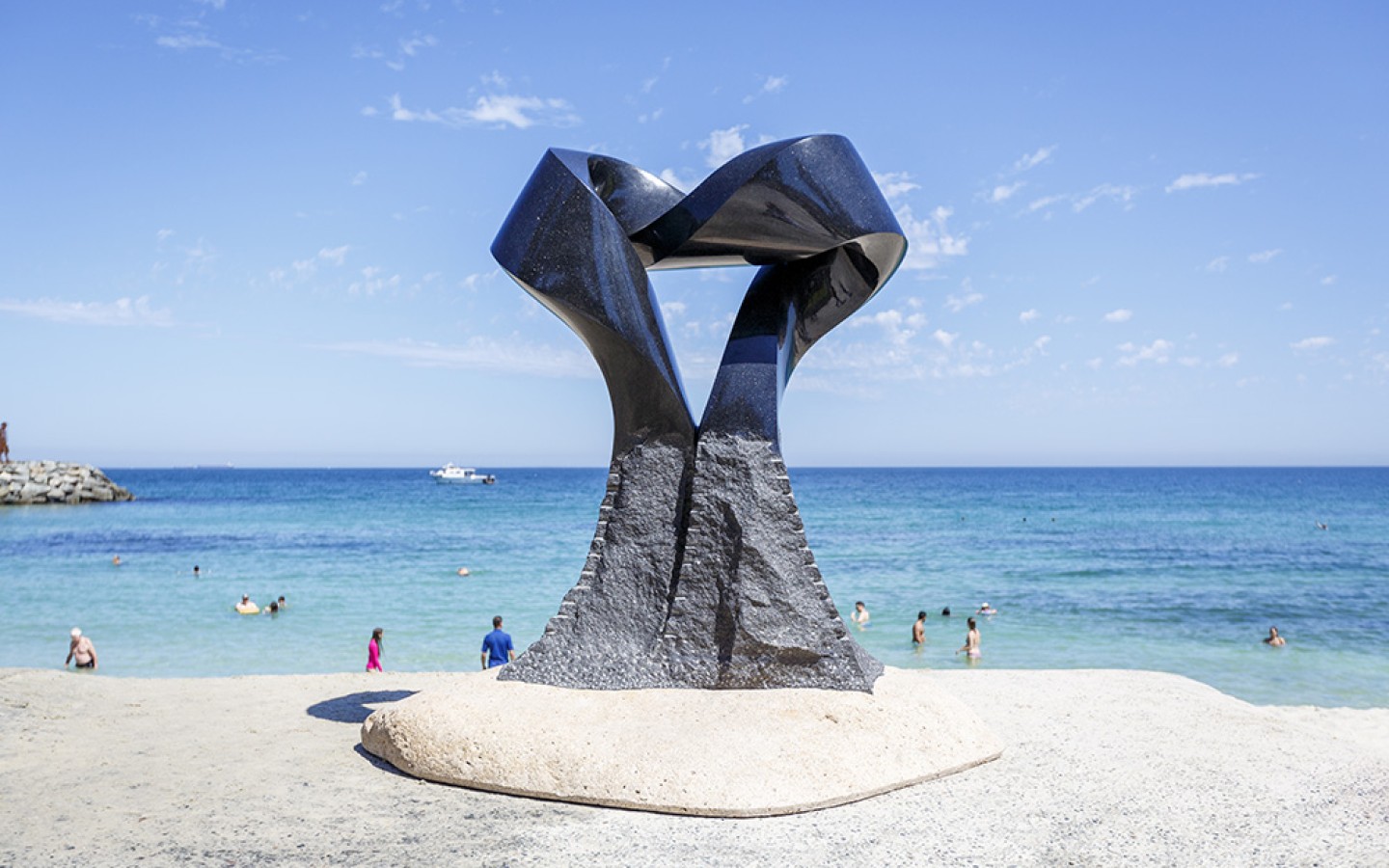 Sculpture by the Sea Cottesloe 2027