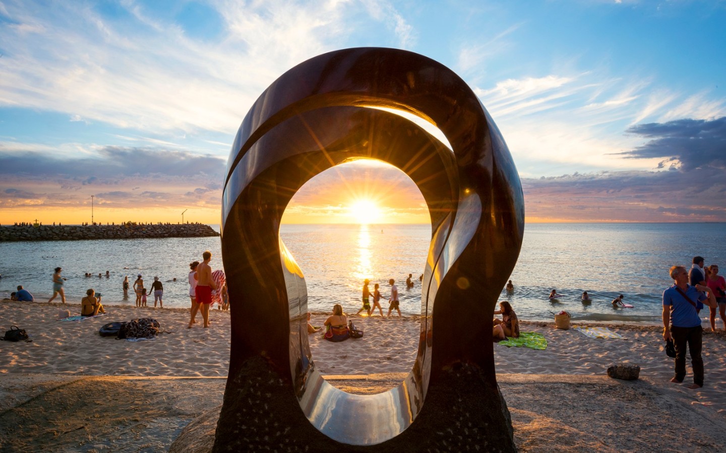 Sculpture by the Sea Cottesloe 2027