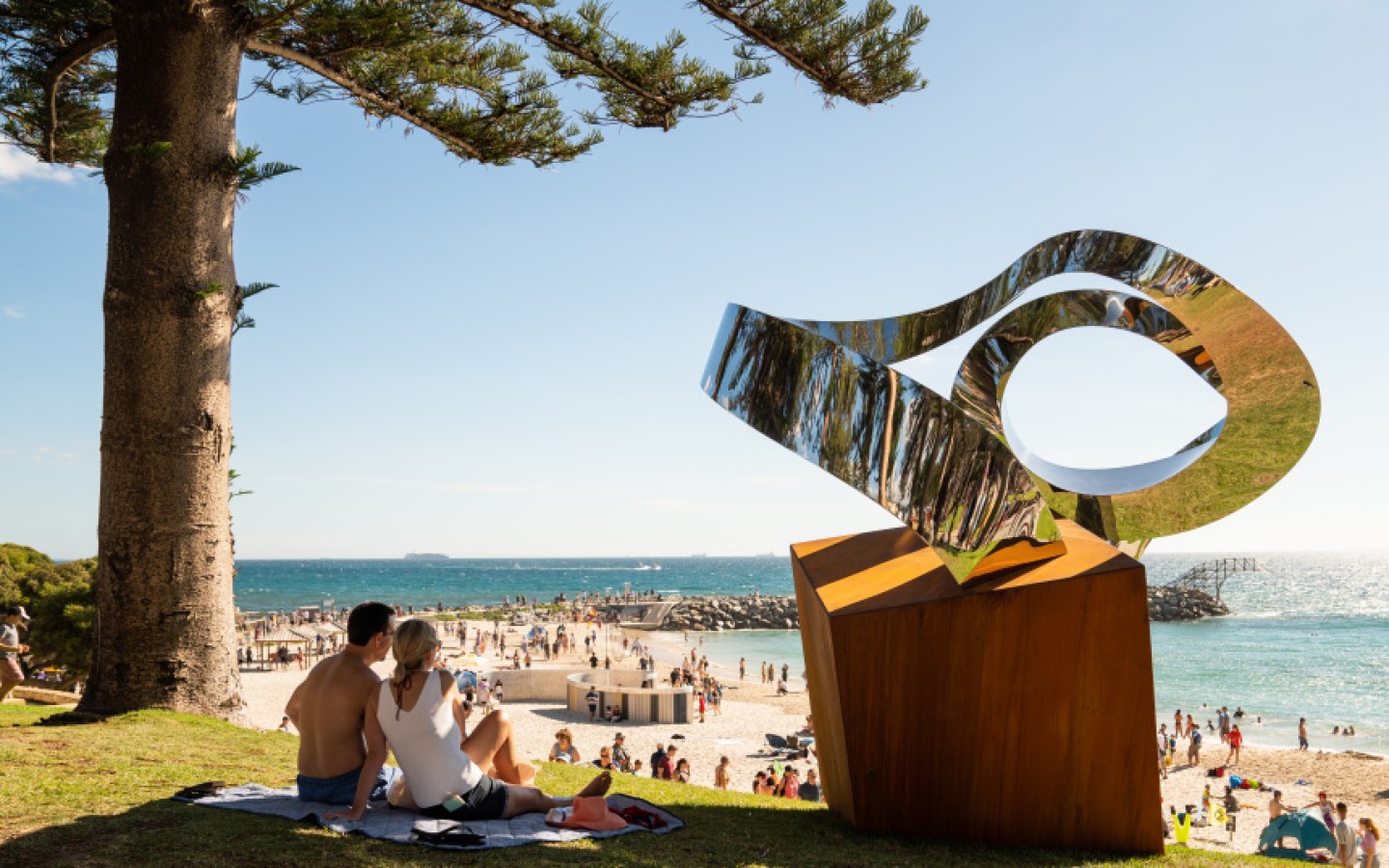 Sculpture by the Sea Cottesloe 2027