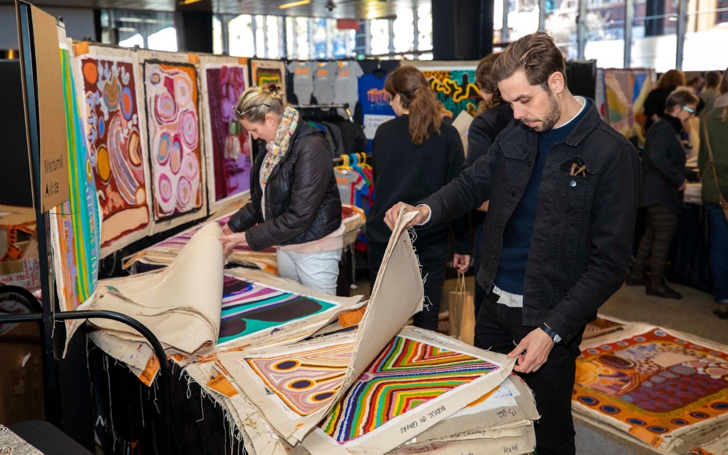 National Indigenous Art Fair 2027