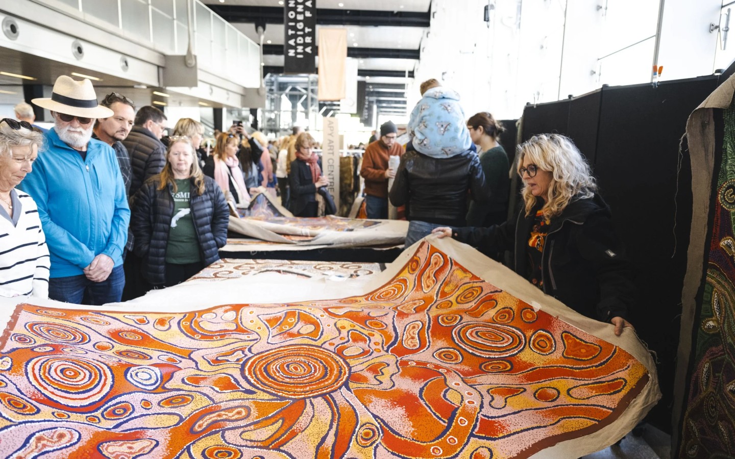 National Indigenous Art Fair 2027