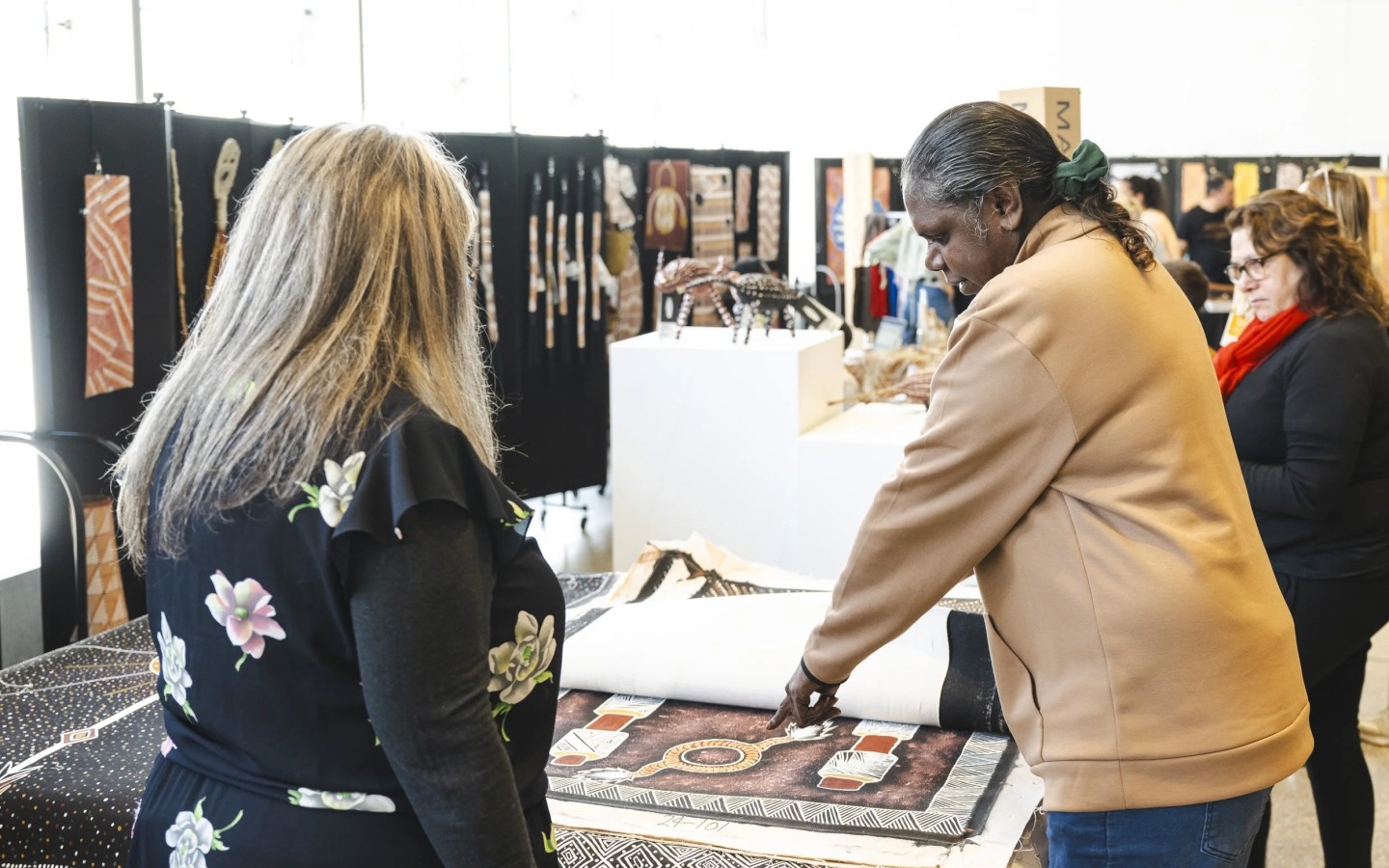 National Indigenous Art Fair 2027