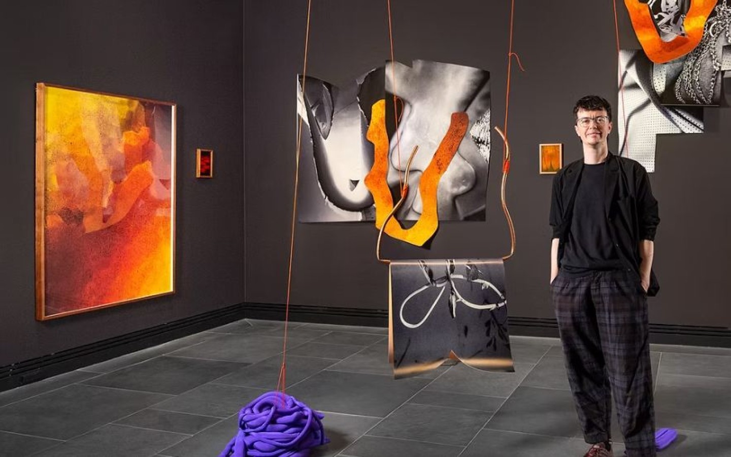 Ramsay Art Prize 2027