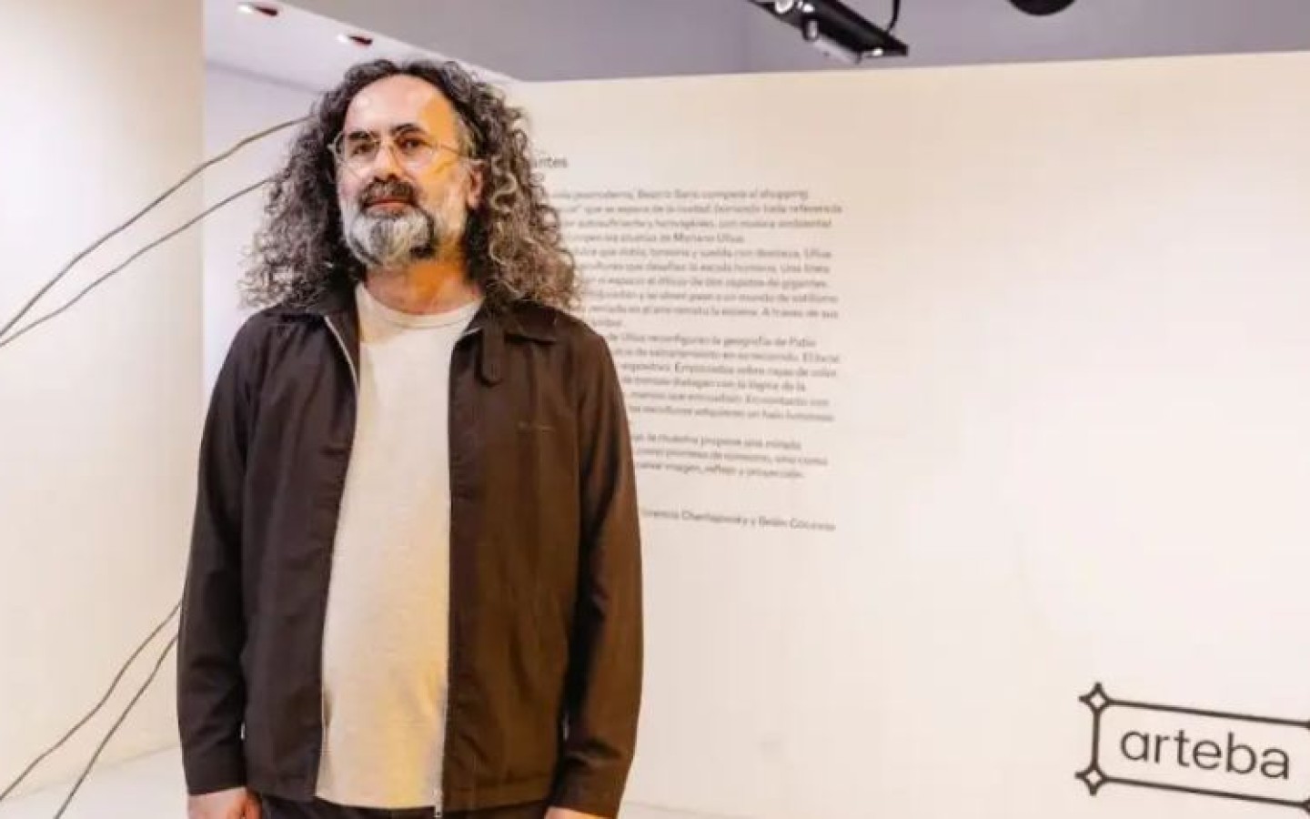 Mariano Ullua: Presencia Inquieta 2026/2027