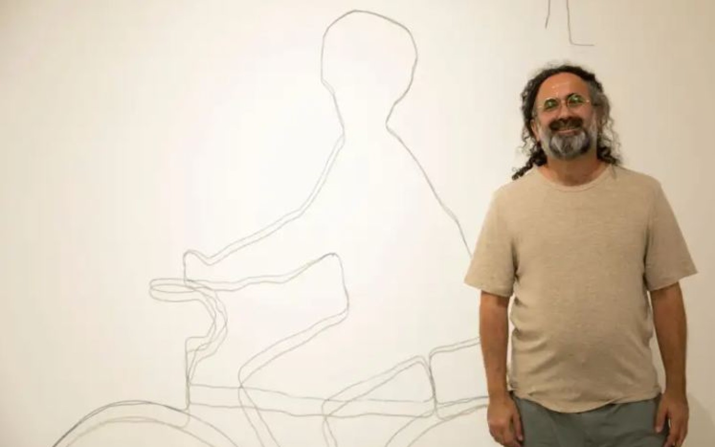 Mariano Ullua: Presencia Inquieta 2026/2027