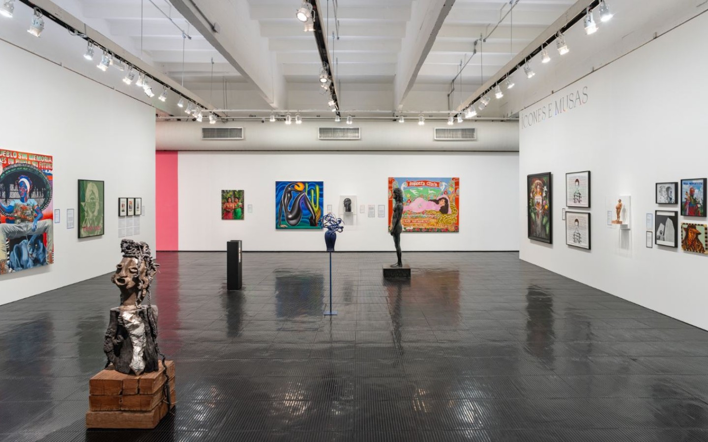Histórias Latino-Americanas 2026/2027 at MASP