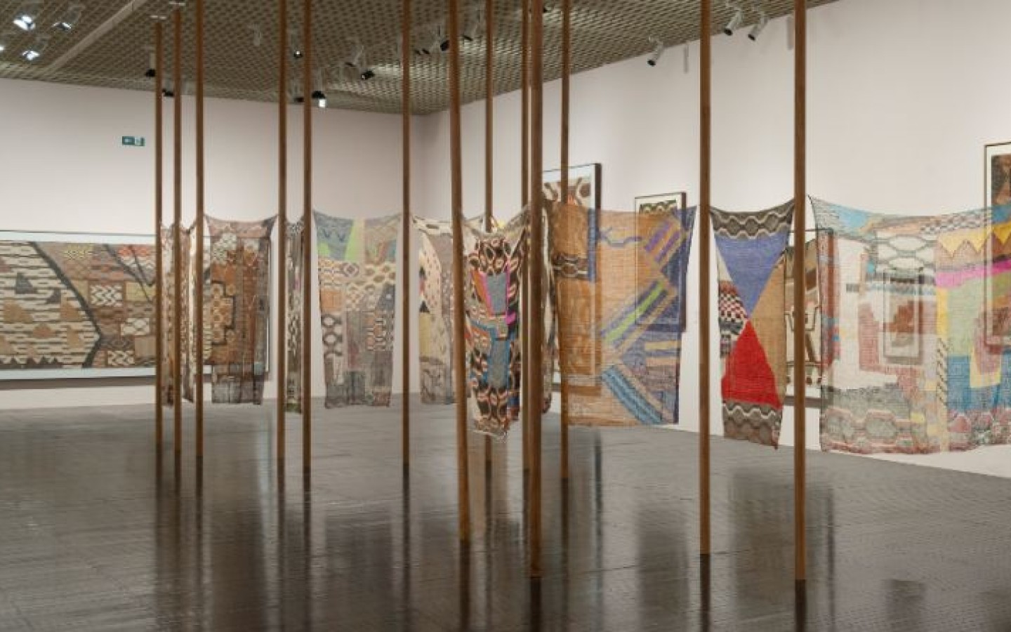 Histórias Latino-Americanas 2026/2027 at MASP