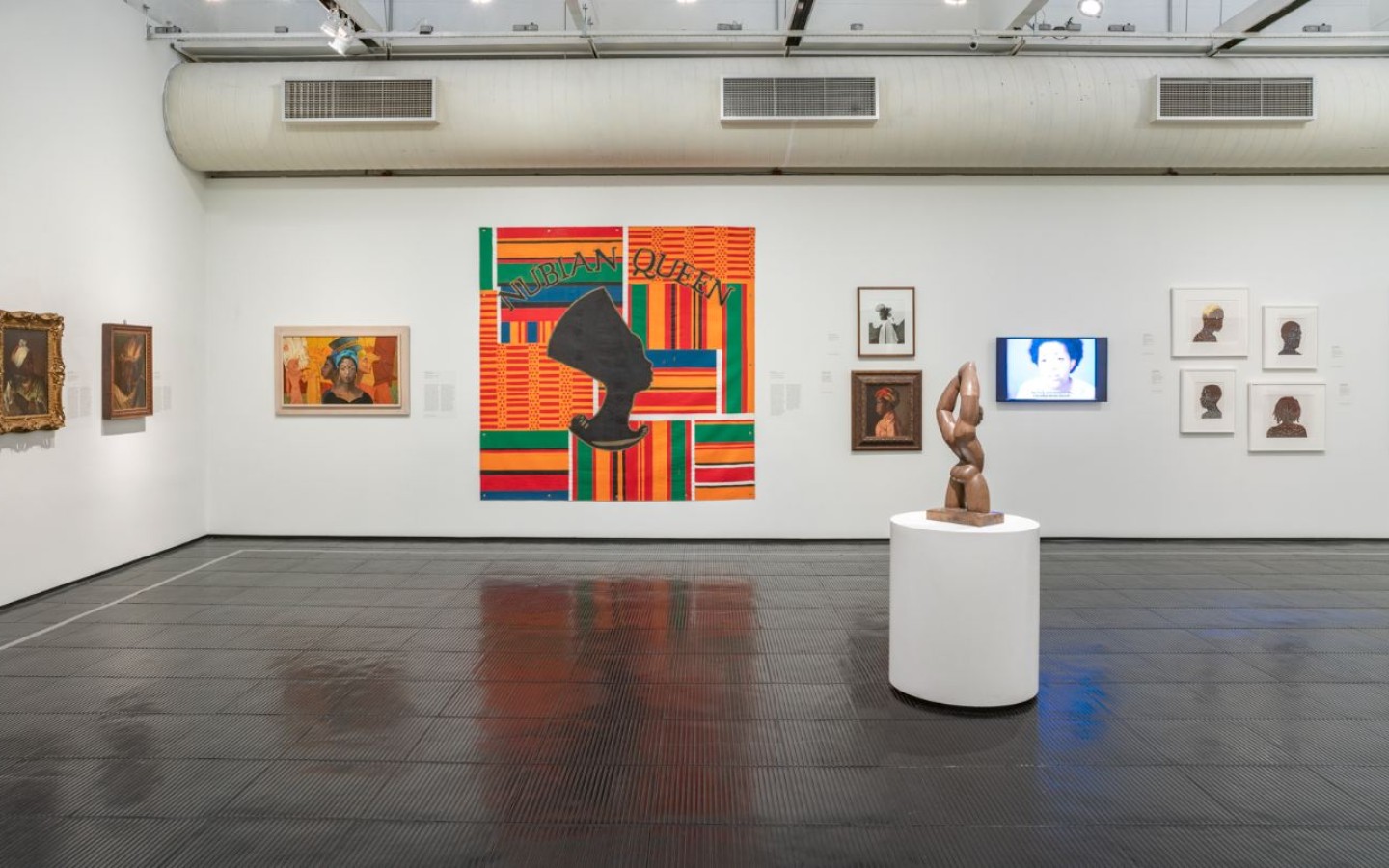 Histórias Latino-Americanas 2026/2027 at MASP