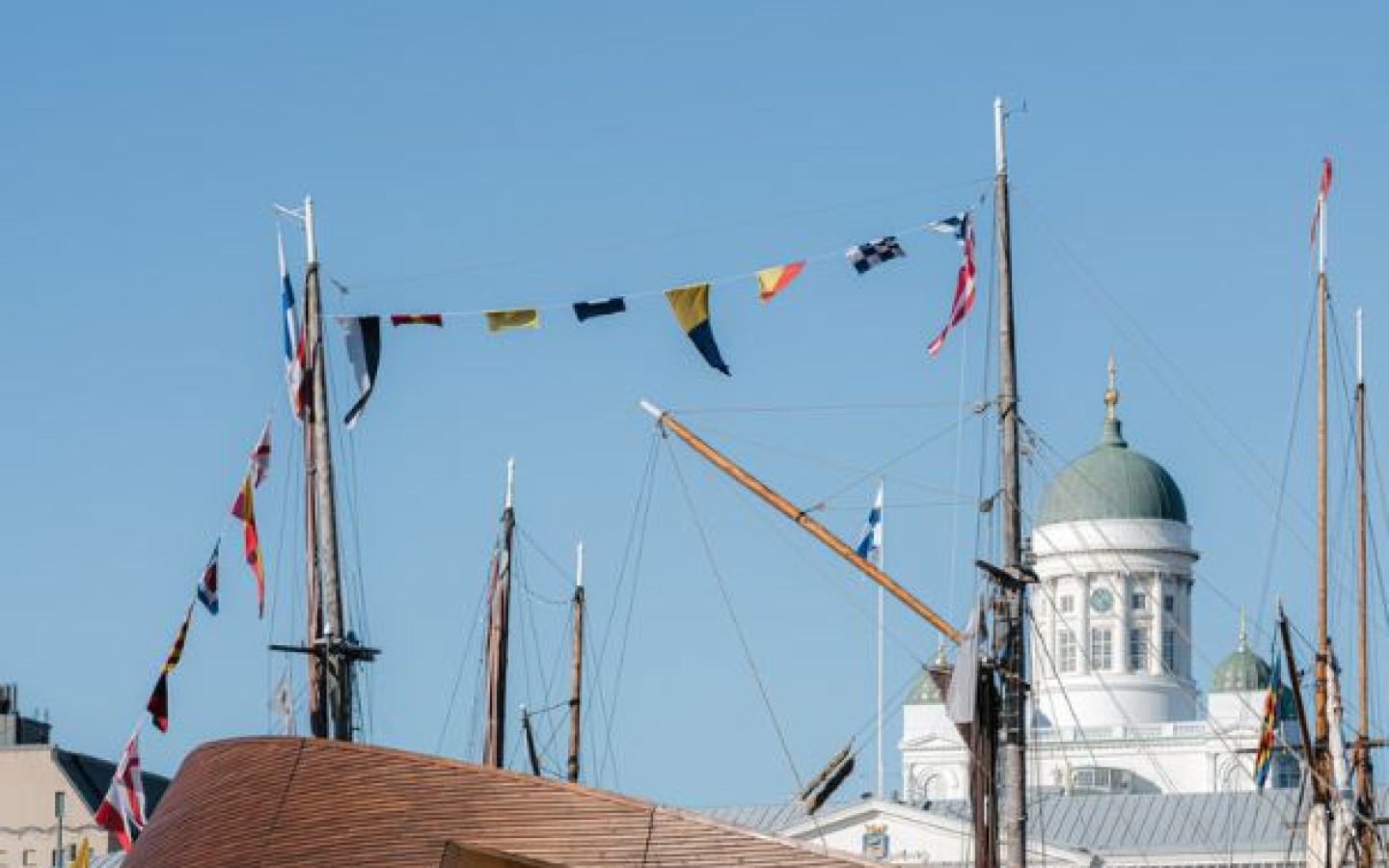 Helsinki Biennial 2027: Unknowns