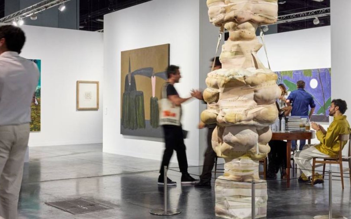 Art Basel 2027