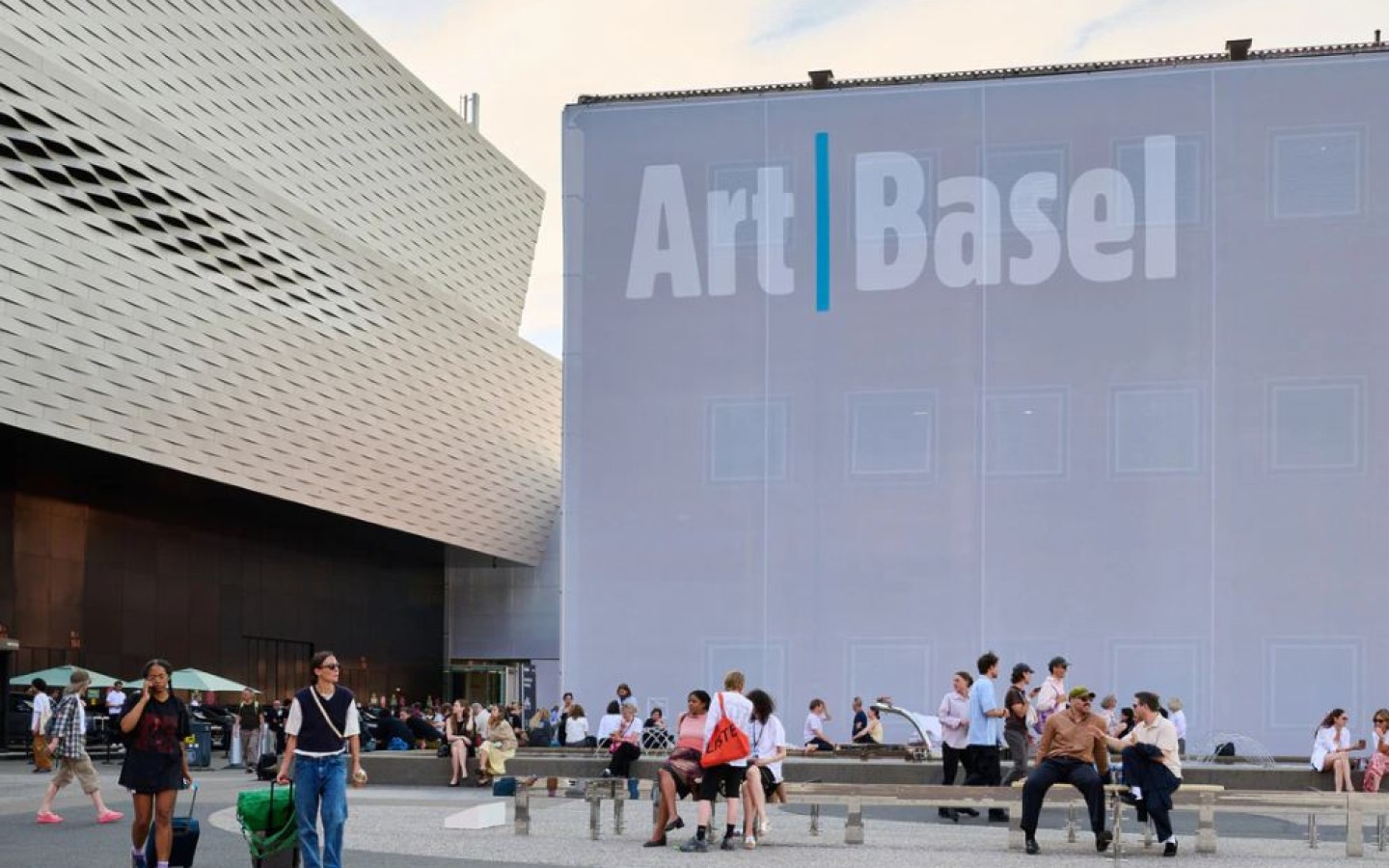 Art Basel 2027