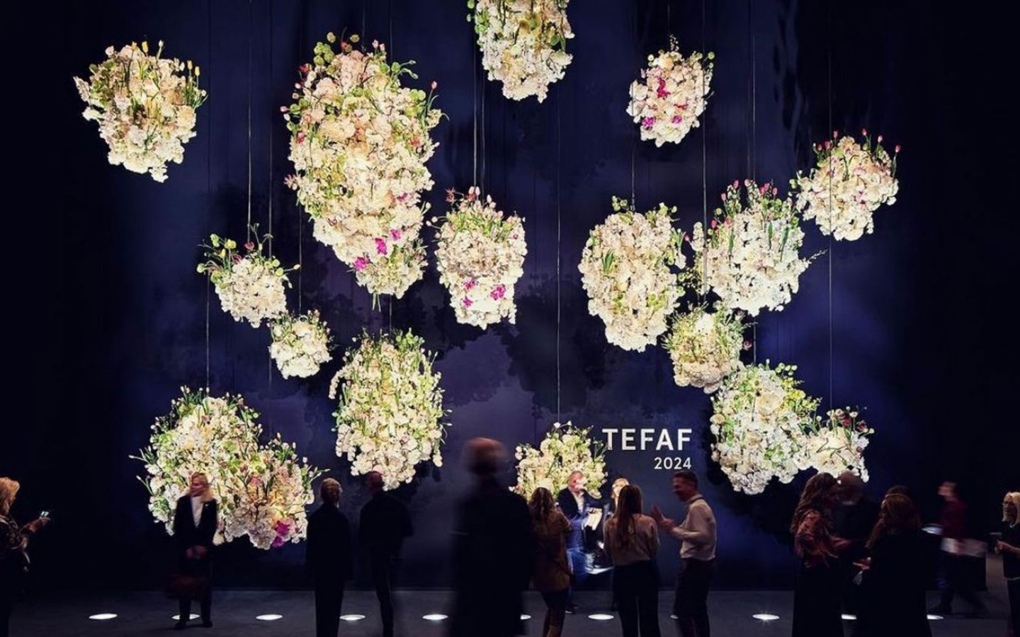 TEFAF Maastricht 2027