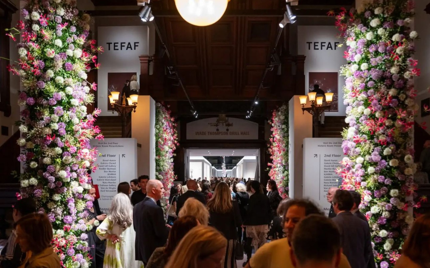 TEFAF Maastricht 2027