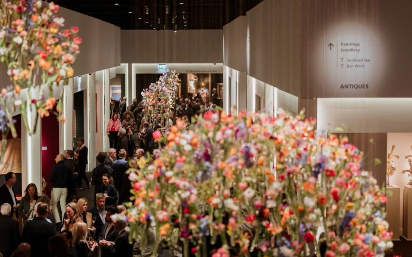 TEFAF Maastricht 2027