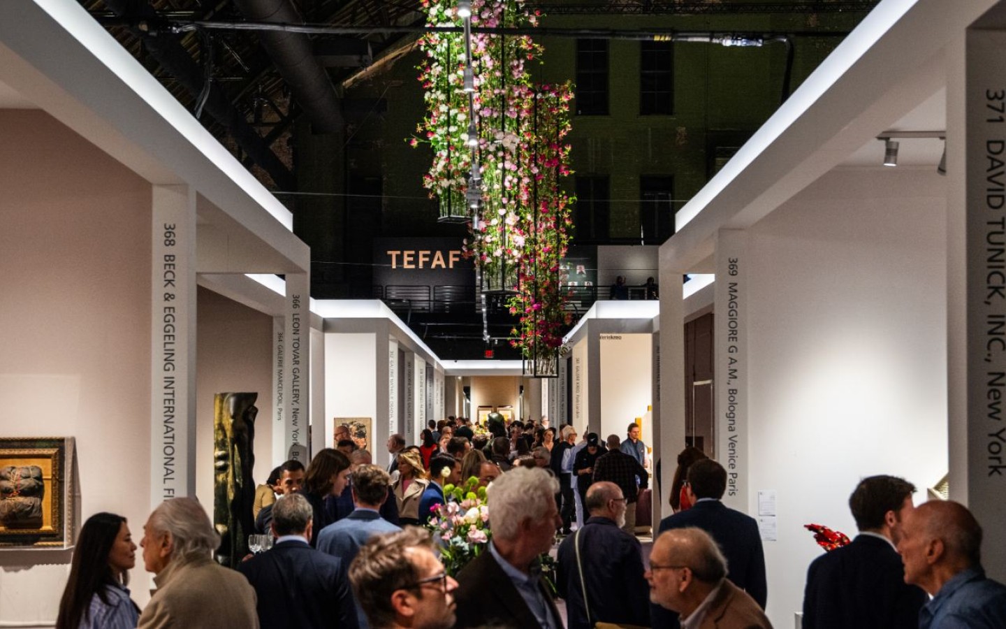 TEFAF Maastricht 2027