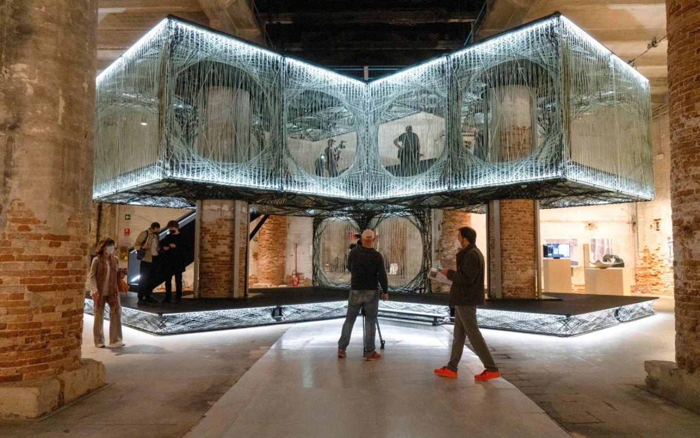 Biennale Architettura 2027 in Venice