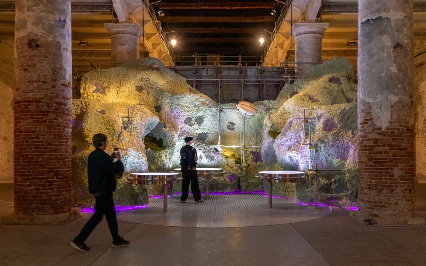 Biennale Architettura 2027 in Venice