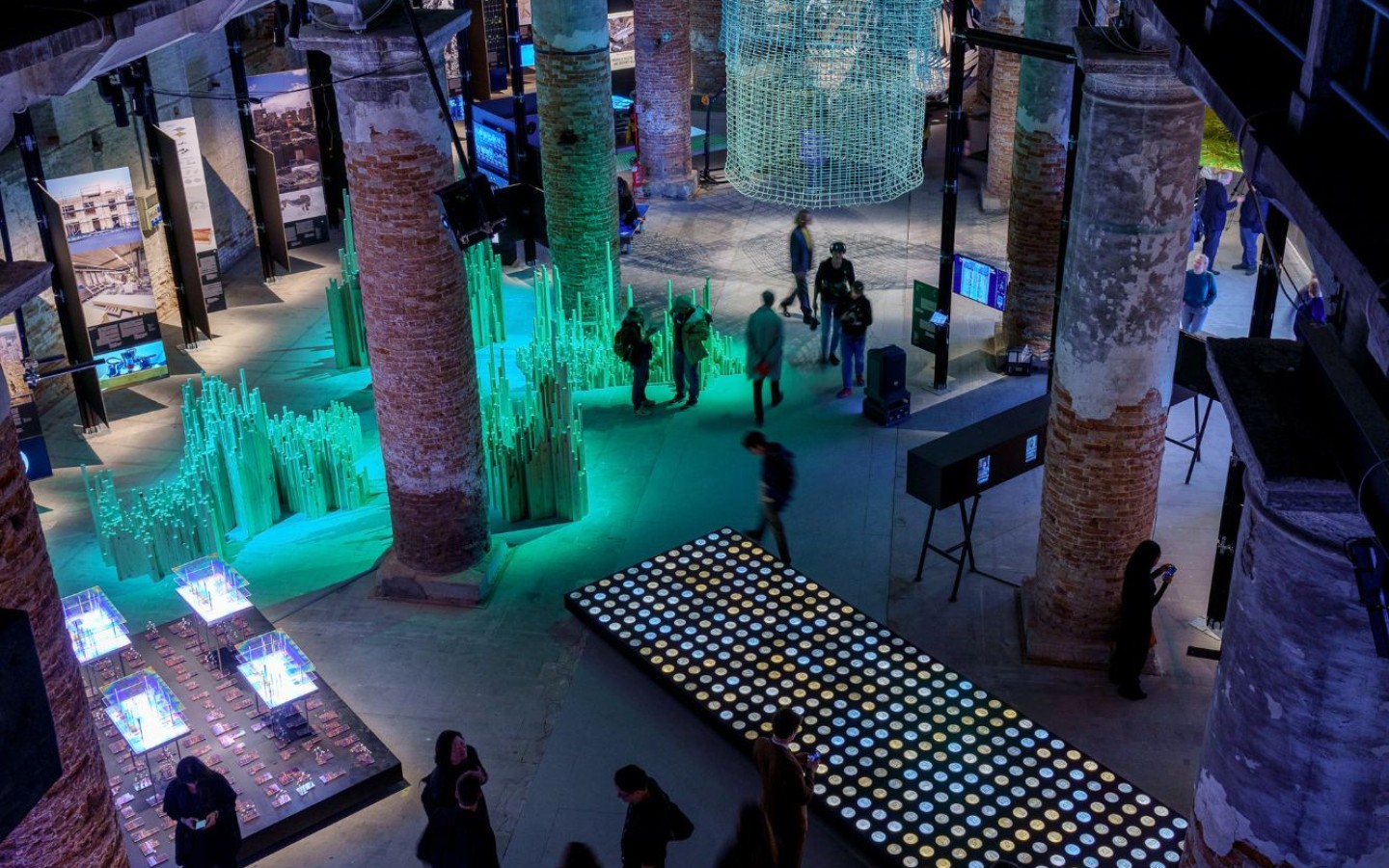 Biennale Architettura 2027 in Venice