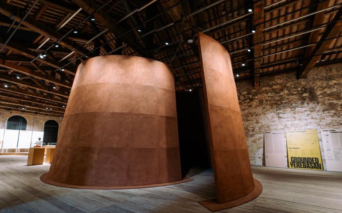 Biennale Architettura 2027 in Venice