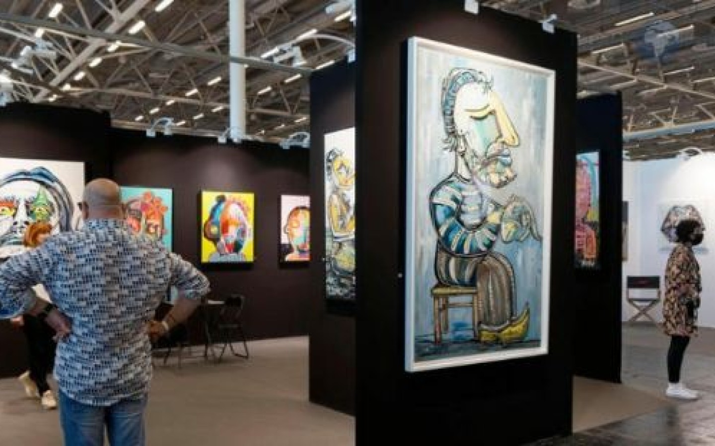 art3f Paris 2027