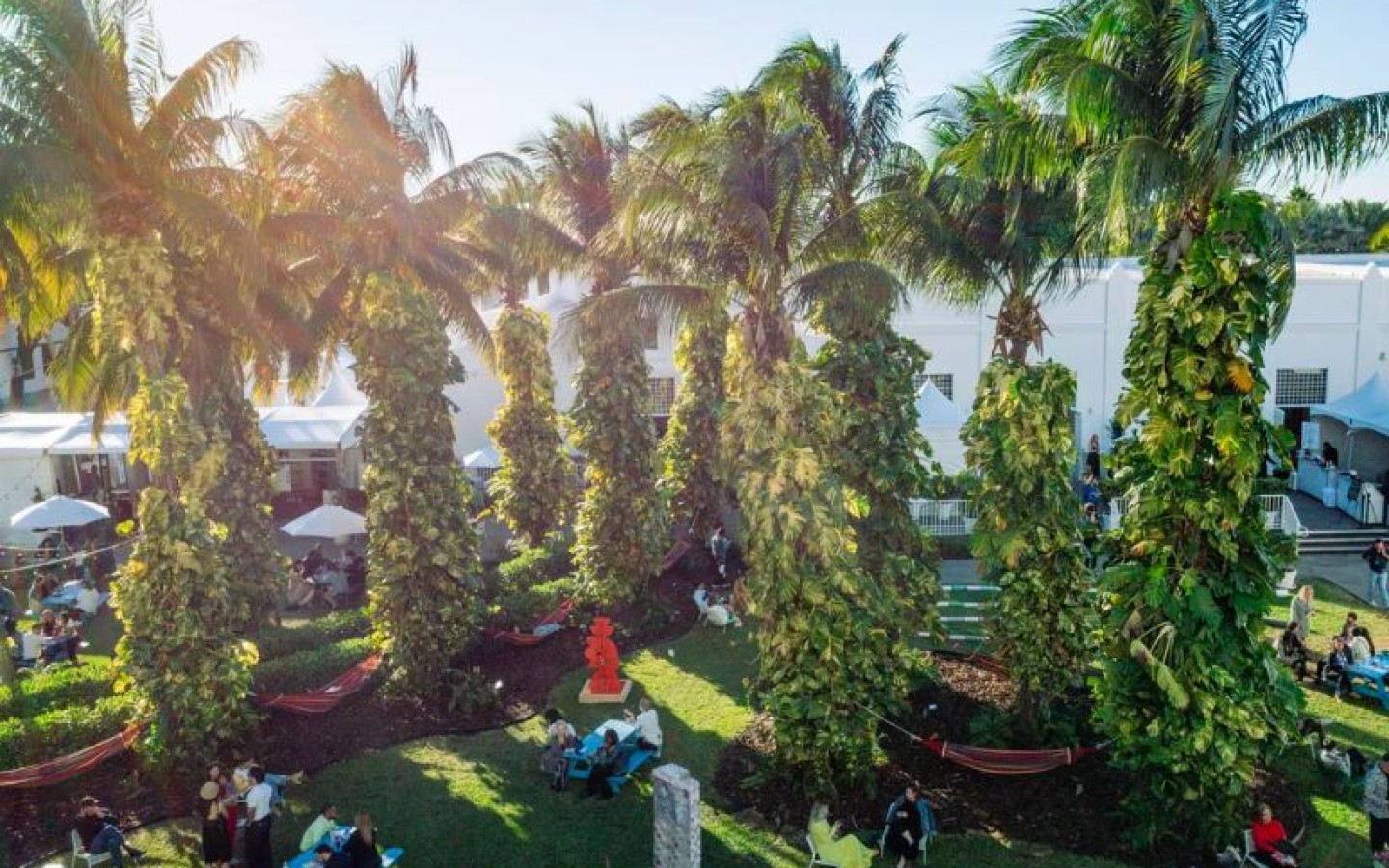 NADA Miami 2026