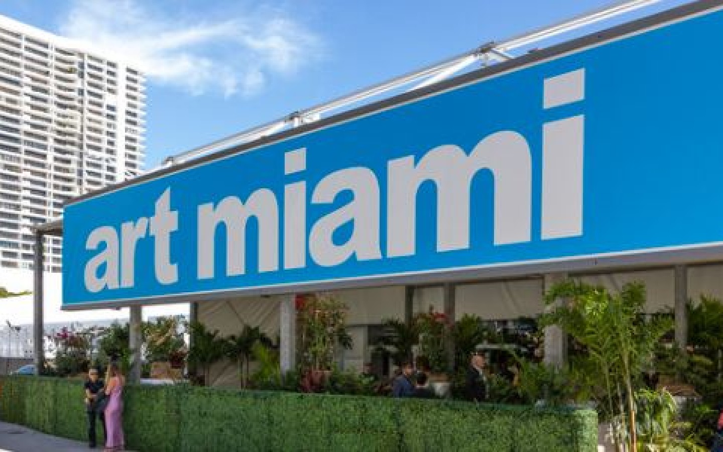 Art Miami 2026