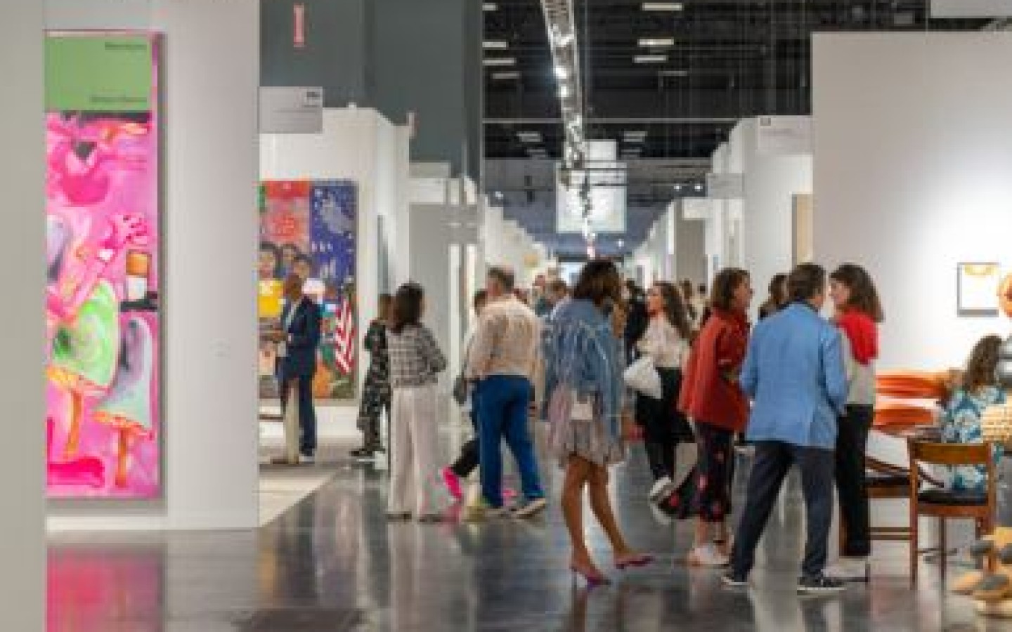 Art Miami 2026