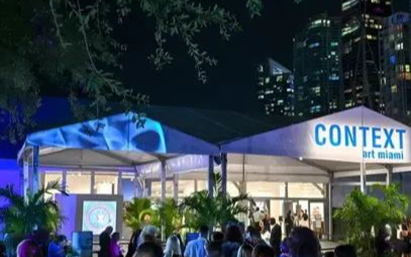 CONTEXT Art Miami 2026