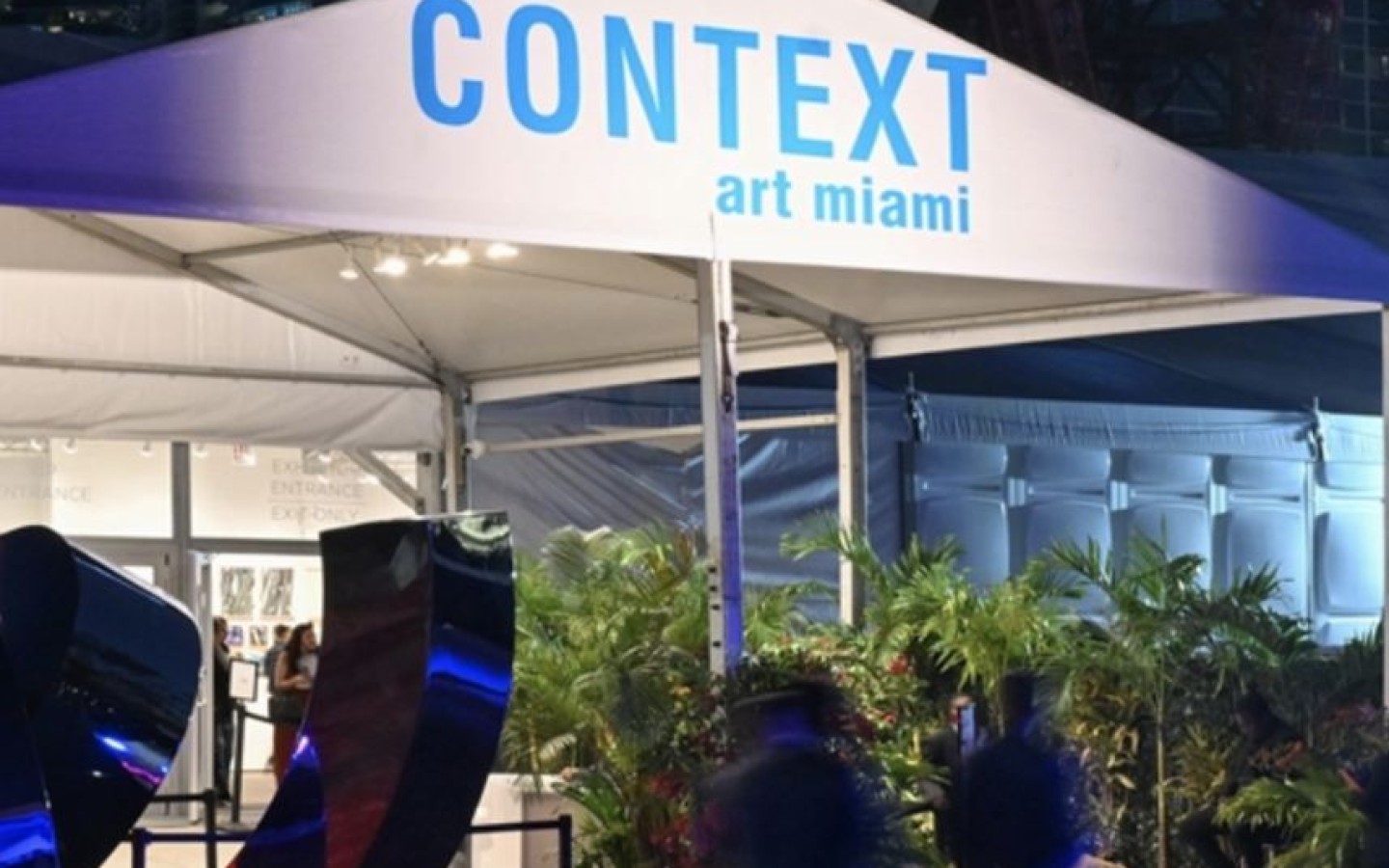 CONTEXT Art Miami 2026
