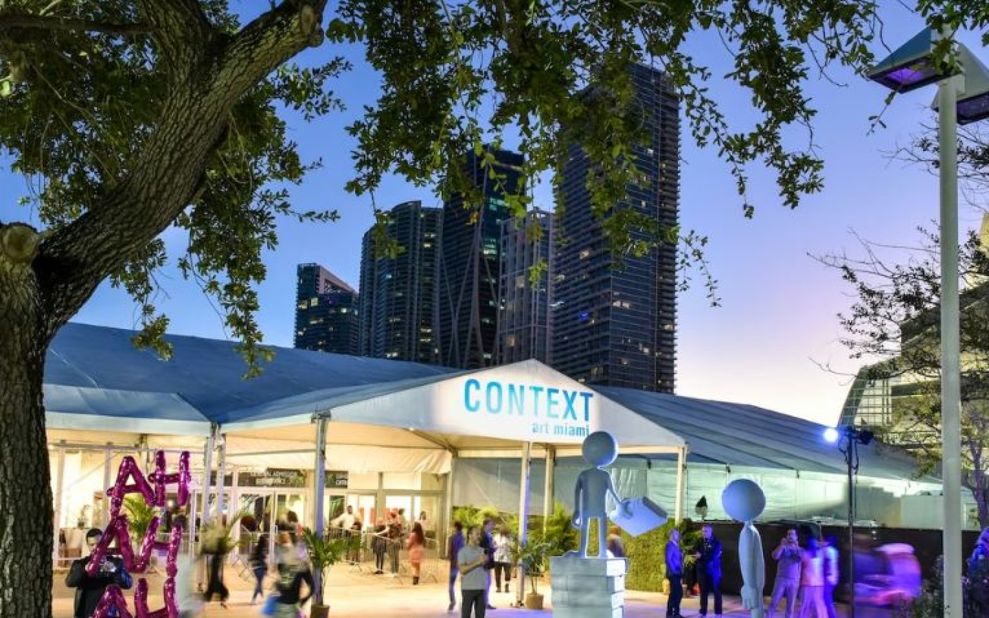 CONTEXT Art Miami 2026