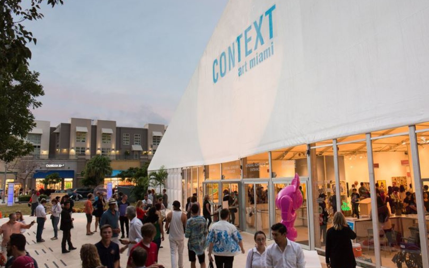 CONTEXT Art Miami 2026