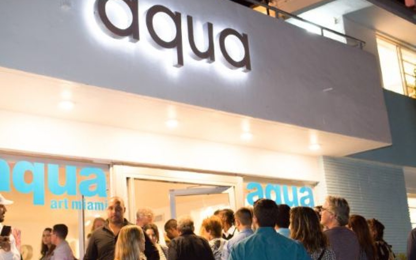 Aqua Art Miami 2026