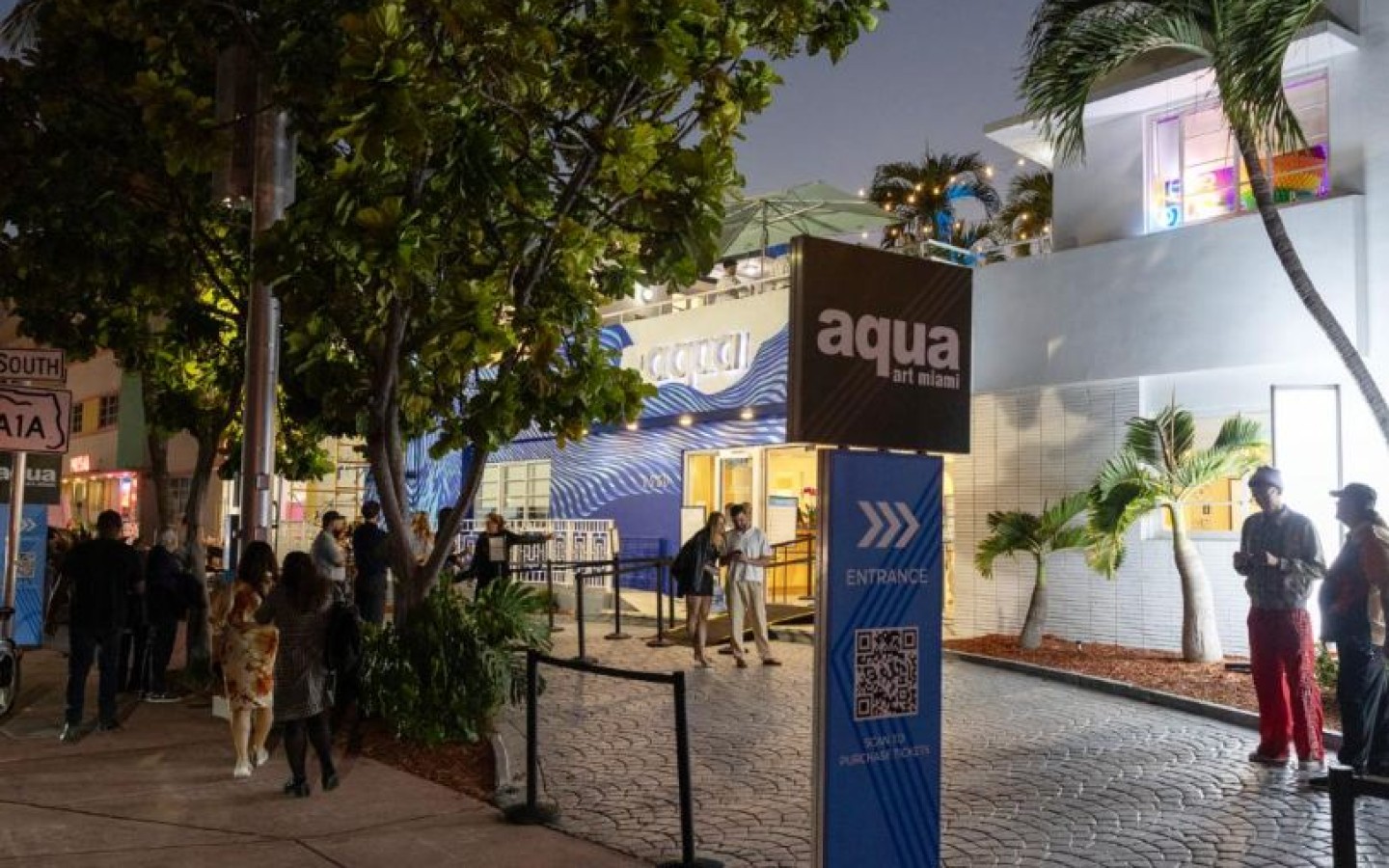 Aqua Art Miami 2026