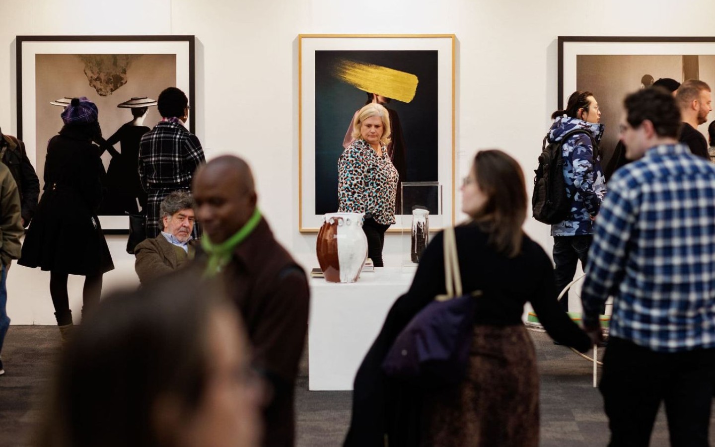 London Art Fair 2027
