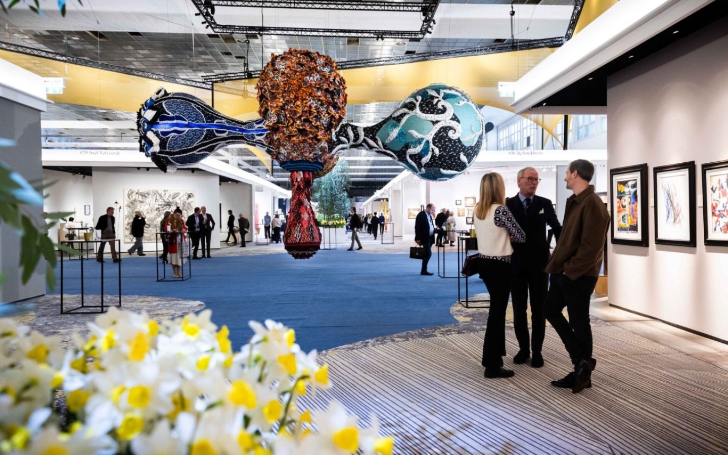 BRAFA 2027