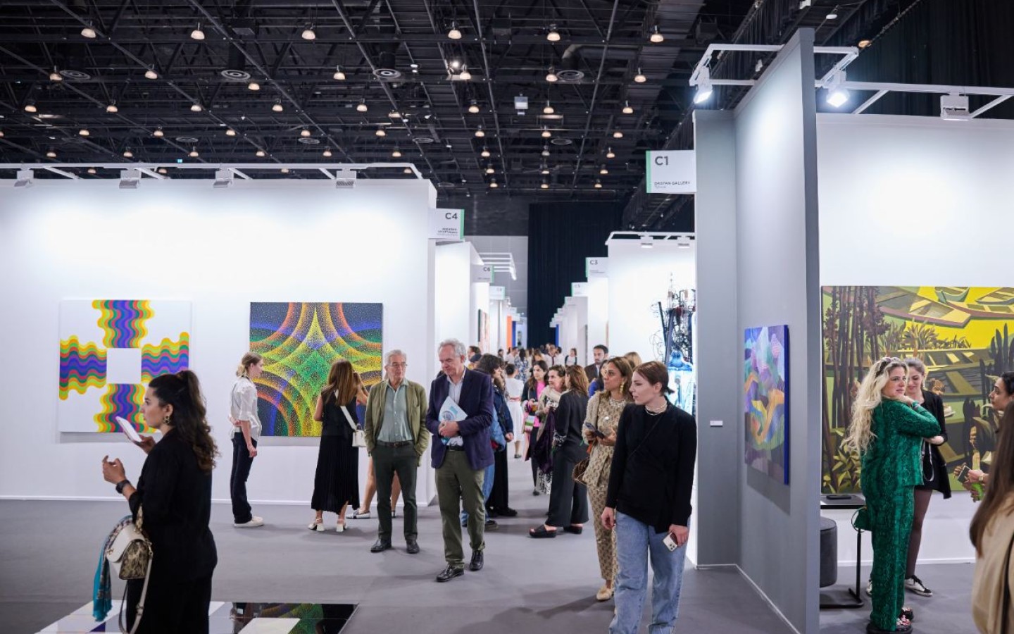 Art Dubai 2027